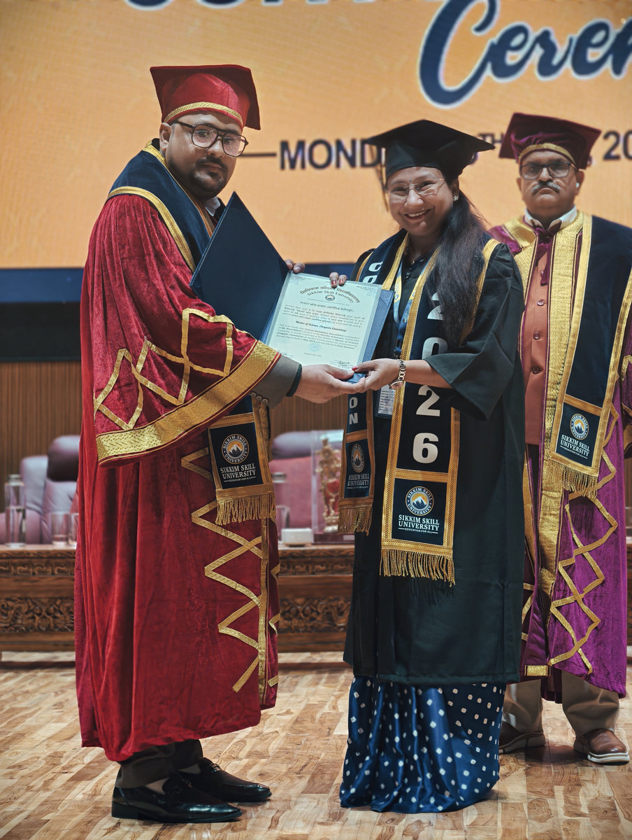 Convocation Gallery